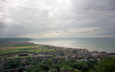 Benerville-sur-Mer Benerville-sur-Mer